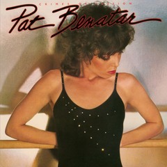 Heartbreaker (Pat Benatar Remix - 2013)