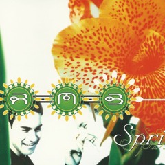 RMB - Spring 2k16 (Chris Taucher Remix)