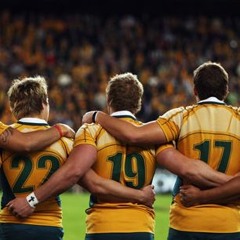 Anthem by The Despotic Hall of Fame