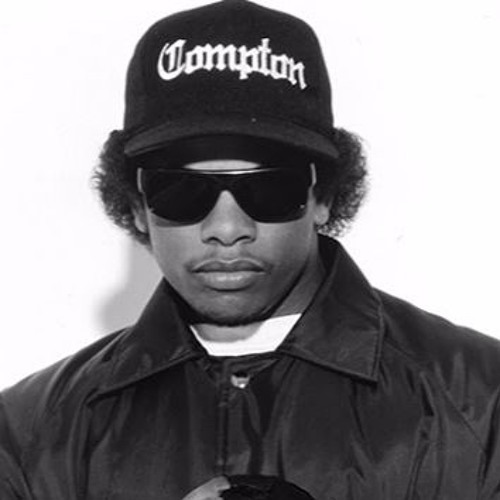 RIP Eazy E Freestyle