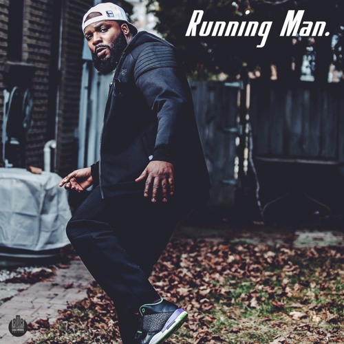 Dru Bex - Running Man