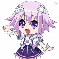 Random Neptunia stuff
