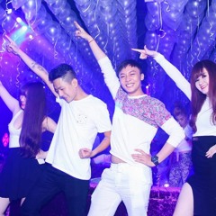 Nonstop Nhac Dam Cuoi Tru Tinh
