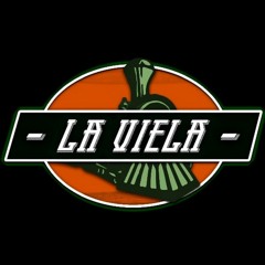 La Viela - Ultima Chance Part. PrimeraMente & Eloy Polemico