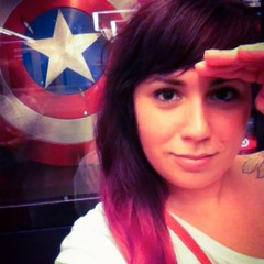 Women of Marvel Podcast - Ep 32 - Adri and Social Media