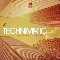 Parallel (Gender Let Crown Club Bootleg) - Technimatic