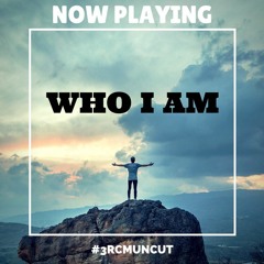 Who I Am (Hood/James/Steele)