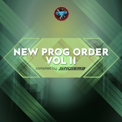 New Prog Order Vol. 2 - compiled by Shyisma ....(teasers)