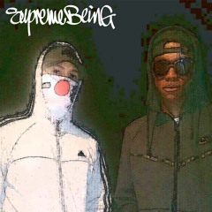 'Supreme Being' (Remix)