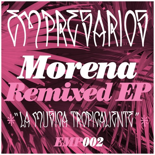 Empresarios - Salsoul (Jayl Funk Remix)