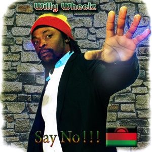 RADIO SHOW IN FRANCE PLAYING WILLY WHEELZ MUSIC