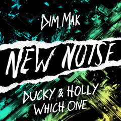 DUCKY & Holly - Which One