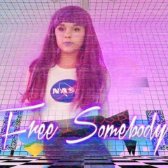 LUNA- FREE SOMEBODY English Version