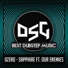 Ozero - Sapphire (ft. Our Enemies) [SEASON PREMIERE]