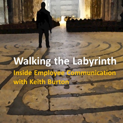 Walking The Labyrinth EPISODE ONE