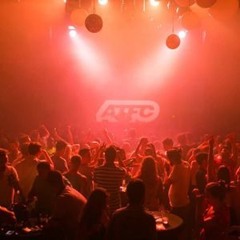 ATFC @ Culture Club Revelin Dubrovnik August 2015