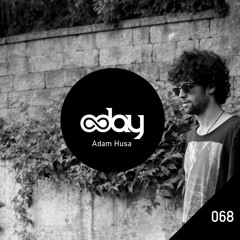 8dayCast 68 - Adam Husa @Dômesicle, SAT (CA)