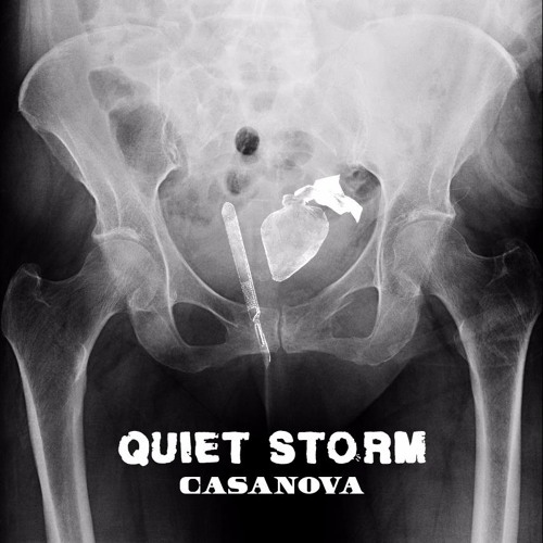 Quiet Storm (Freestyle)