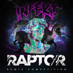 Infekt - Raptor 2015 (misu. Remix) [500 FOLLOWERS FREE DOWNLOAD]