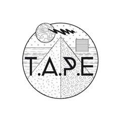 T.A.P.E. - SHAKER MIXTAPE - SEPTEMBER 2016