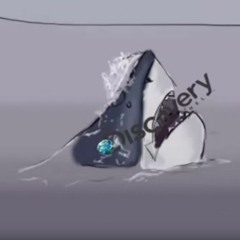 Leeds University Animation Student Project - Short Animated TV Ident (2014)