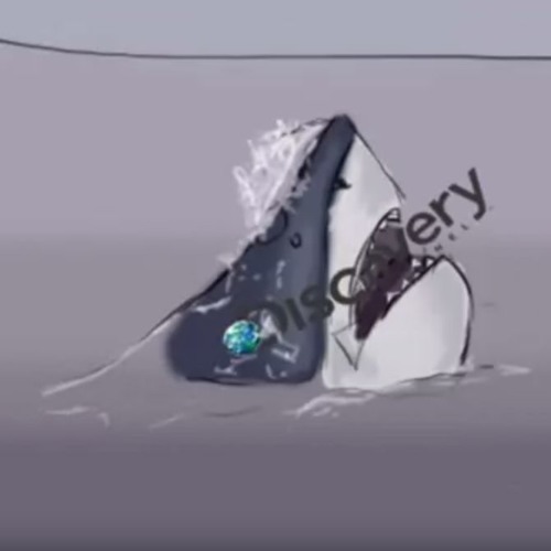 Leeds University Animation Student Project - Short Animated TV Ident (2014)