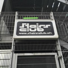 Projekt X2.1(V.I.R.U.S./Nocturnum)Stair`s club 10.09.2016 Outro live Mix