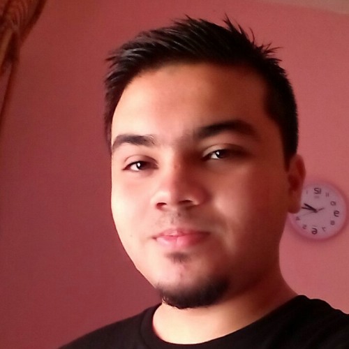 Demi Cinta Ezad Lazim Cover By Shahril Sabri