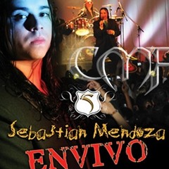 SEBASTIAN MENDOZA - enganchado en vivo - Dj Ariel Rios