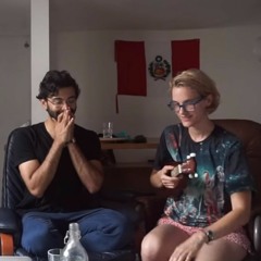 Don't Worry Be Happy