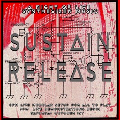 Sustain/Release: SR1