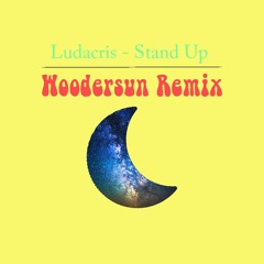 Ludacris - Stand Up (Woodersun Remix)