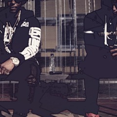 Countin Bandz Up - King Flamez ft Yung Crys