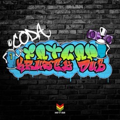 Coda - Fat Cap - Natty Dub Recordings - Out Now