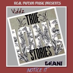 NOTICE IT - VIDDZ FT DEANI