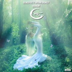 Bienkovsky ft Nathan Brumley - Harmony (Original Mix) *FREE DL*