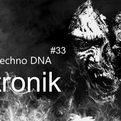 Klangtronik - Techno DNA by Klangrecords 33