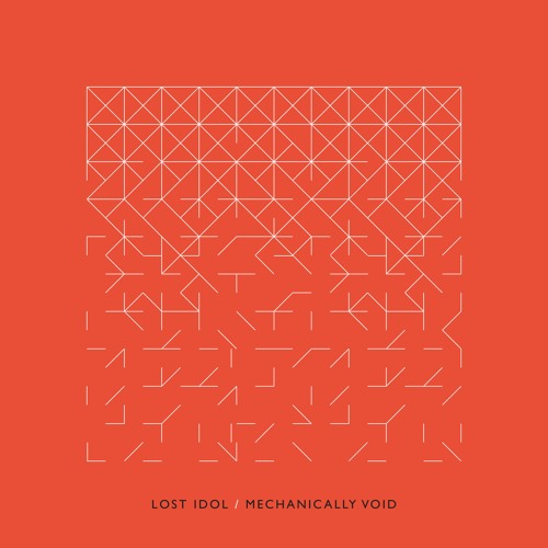 Mechanically Void Kettel Remix