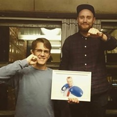 Sendingen 13.09.16 - Speechless og sånn