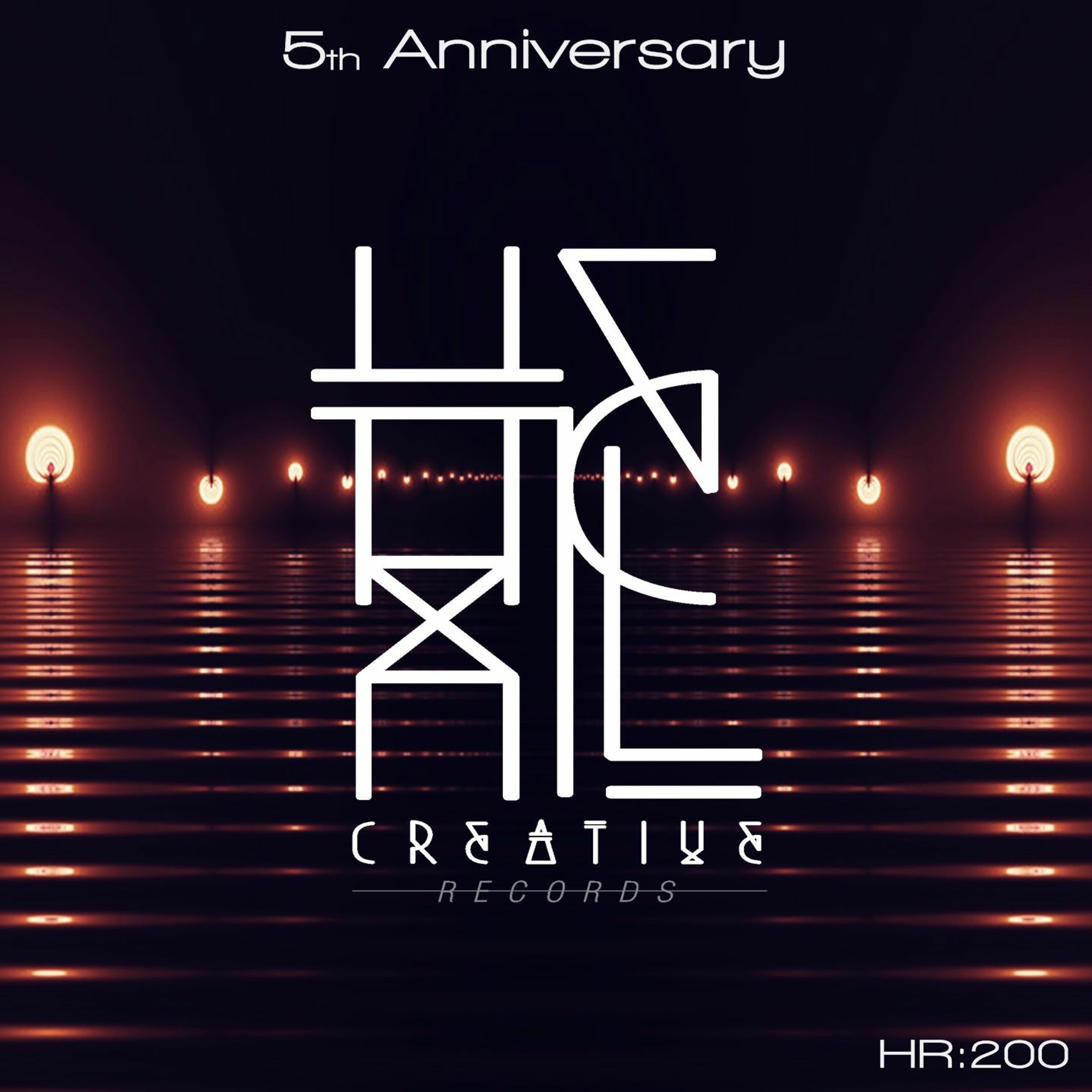 Mimic - J.M.Rodriguez - (Original Mix) Hexil Creative Records (Demo) episode artwork