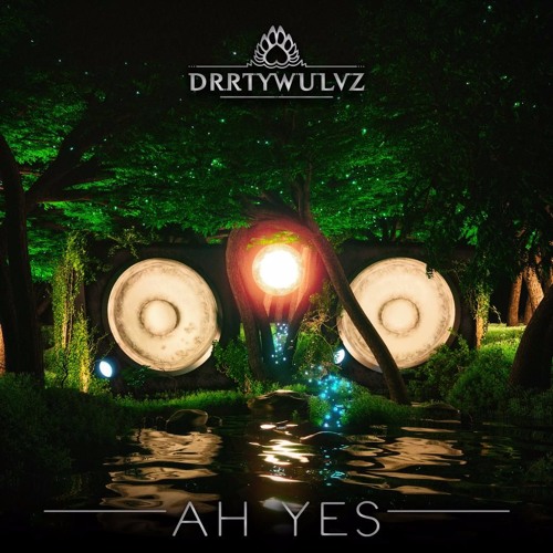 DRRTYWULVZ - Suddenly (Euphoric.Net Premiere)