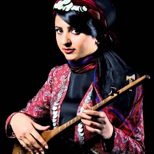 Kurdish Folk Music Yalda Abbasi Arman Arman
