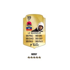 4* BEEBY - JPP (PROD. KEEZLE)