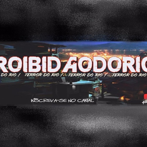 MINI PROIBICAST DO TURANO #001 [ PROIBIDAODORIO ] 2016 (DOWNLOAD NA DESCRIÇAO)
