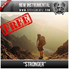 Stronger *Free*
