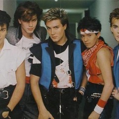 Duran Duran -Rio (remix by Benco)