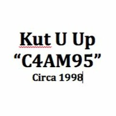 Kut U Up "C4AM95"