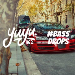TOP 10 BASS DROPS - BASS BOOSTED MIX - 2016 September 13