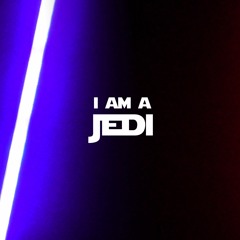 I Am A Jedi (Radio Edit)