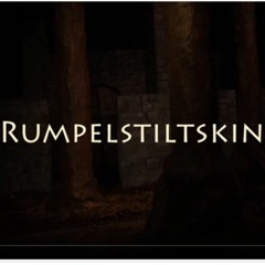 Leeds University Animation Final Major Project - 'Rumpelstiltskin' Short Film - Clip 1 (2016)
